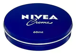 كريم مرطب نيفيا الازرق ، 60 مل .