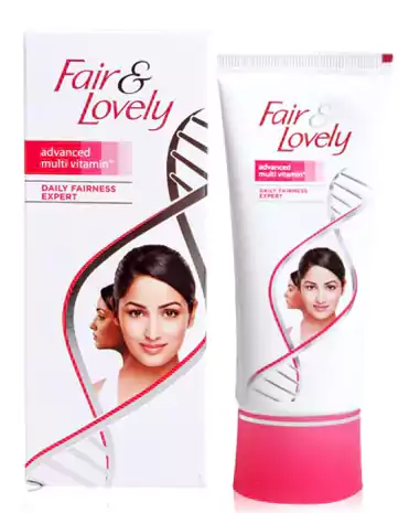 Fair & Lovely Multi Vitamin Face Cream 100g