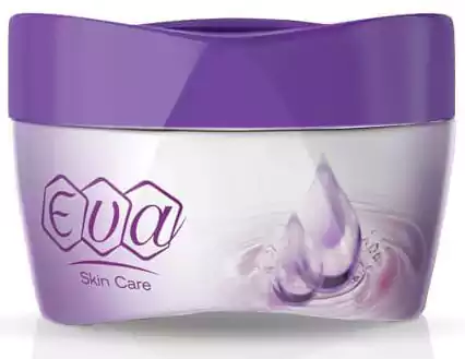 كريم مرطب ايفا بالجلسرين ، 170 جم .