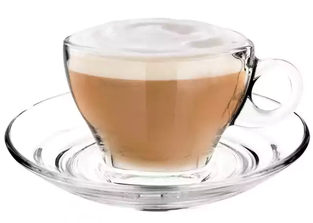 طقم لاتيه 12قطعة بريميو اوشن