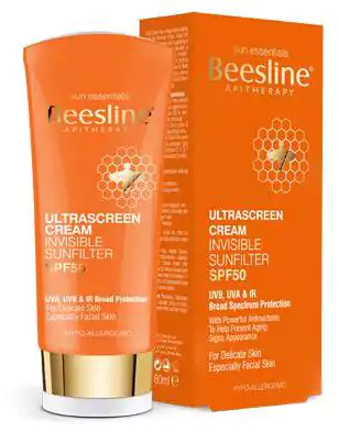 كريم واقي من الشمس بمعامل حمايه 50 من بزلين 60 مل