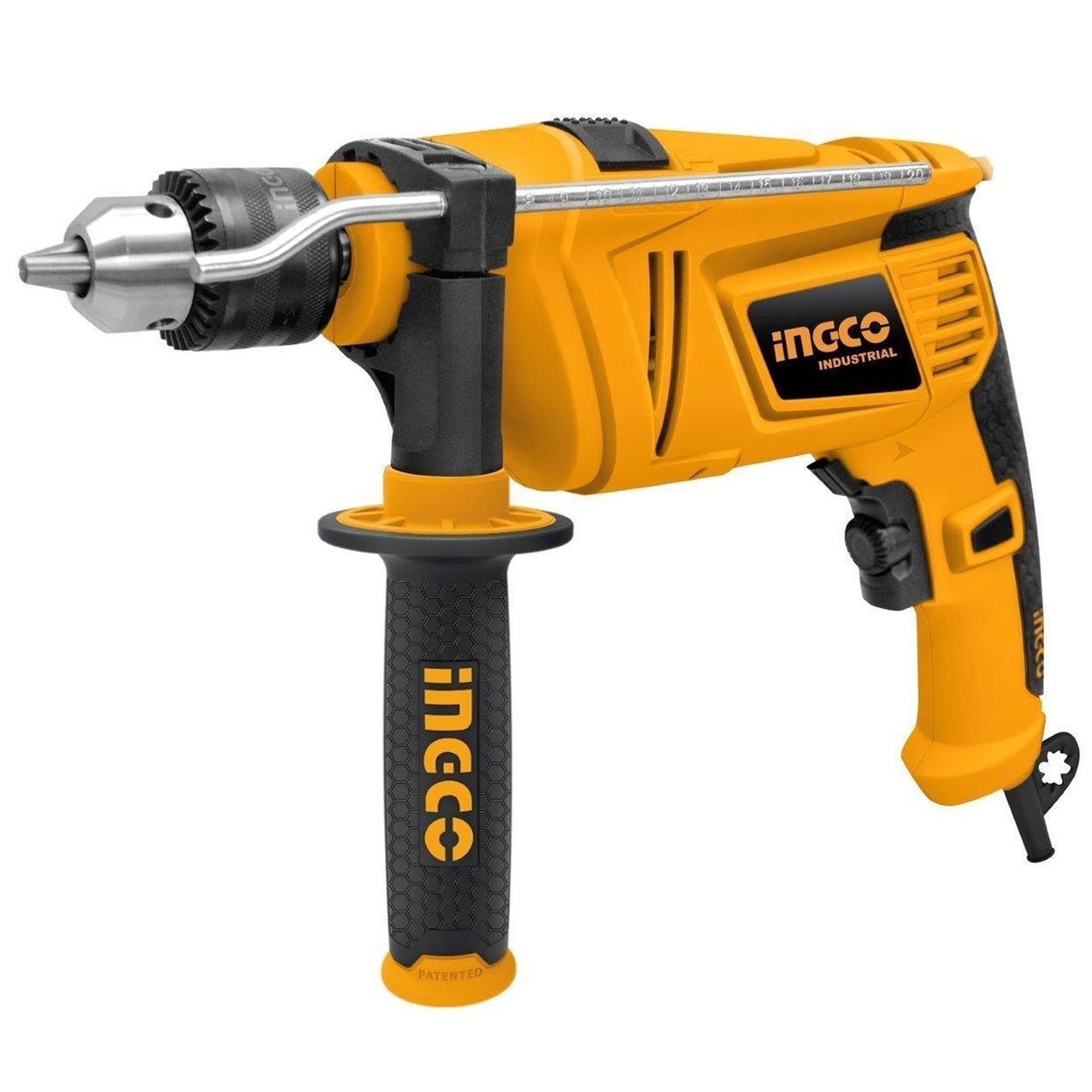 Inco Impact Drill, 850W, 13mm Impact Driver, ID8508