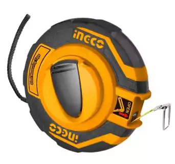 متر 30متر صاج إنكو INGCO HSMT8430