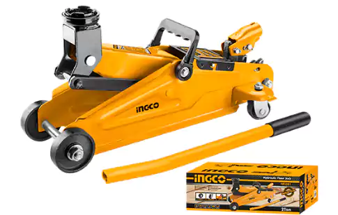 Inco INGCO HFJ201 crocodile borer 2 ton