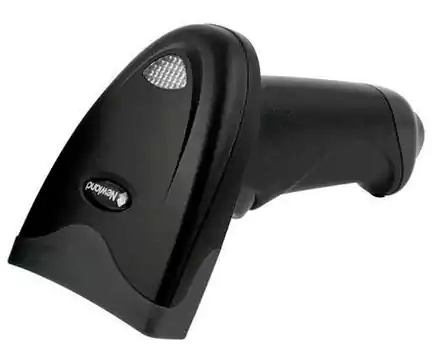 Newland NLS-HR20 Handheld Barcode Scanner Black