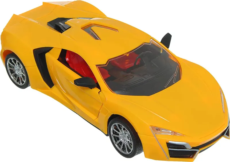 2031B-1 سيارة أطفال ريموت دريكسيون