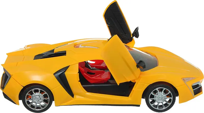 2031B-1 سيارة أطفال ريموت دريكسيون