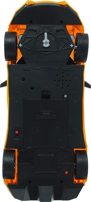 2031B-1 سيارة أطفال ريموت دريكسيون