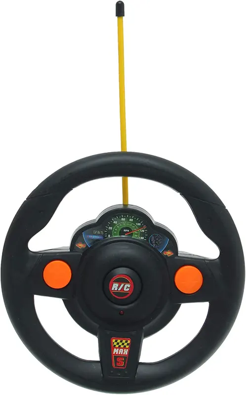 2031B-1 سيارة أطفال ريموت دريكسيون