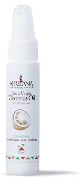 زيت جوز الهند من افريكانا 25 مل