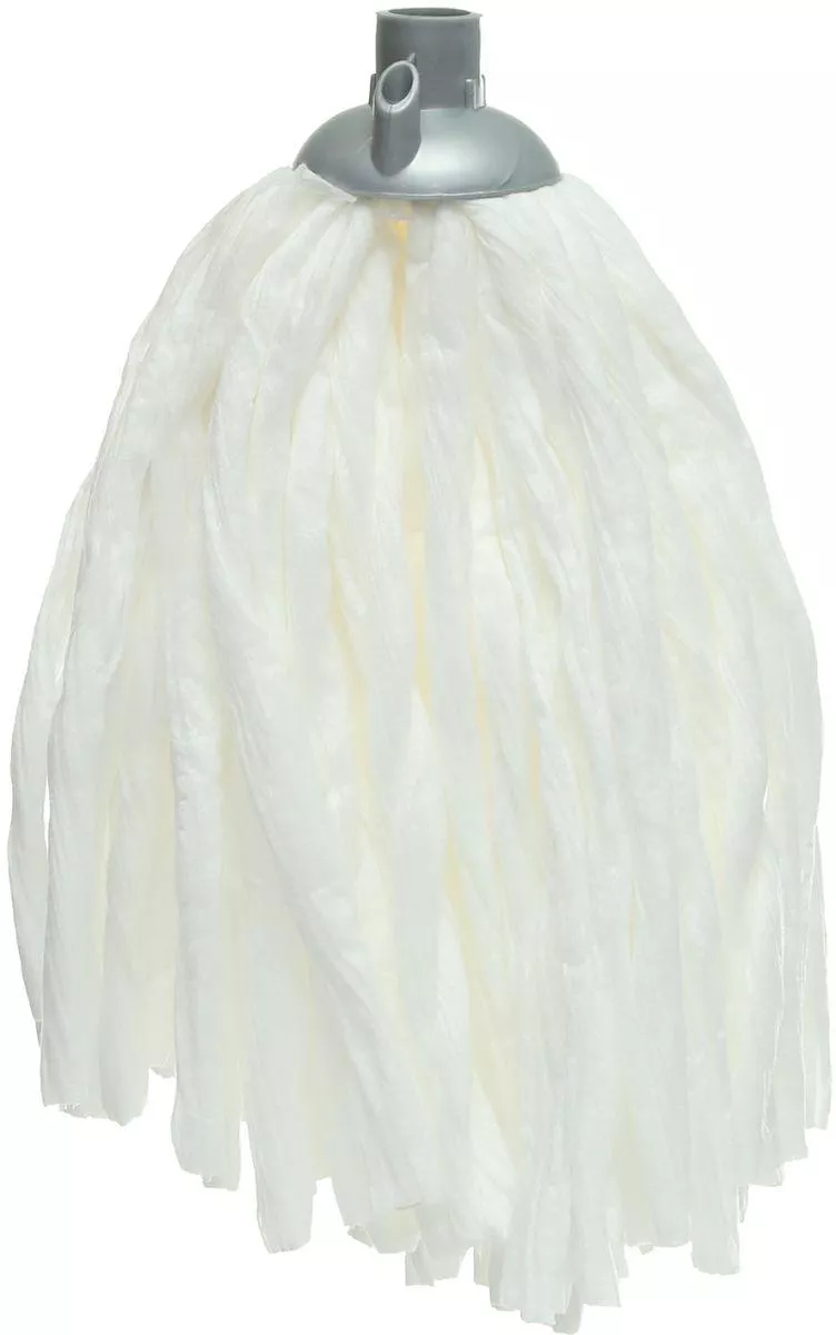 غيار شرشوبة قطن من سبيدو- أبيض