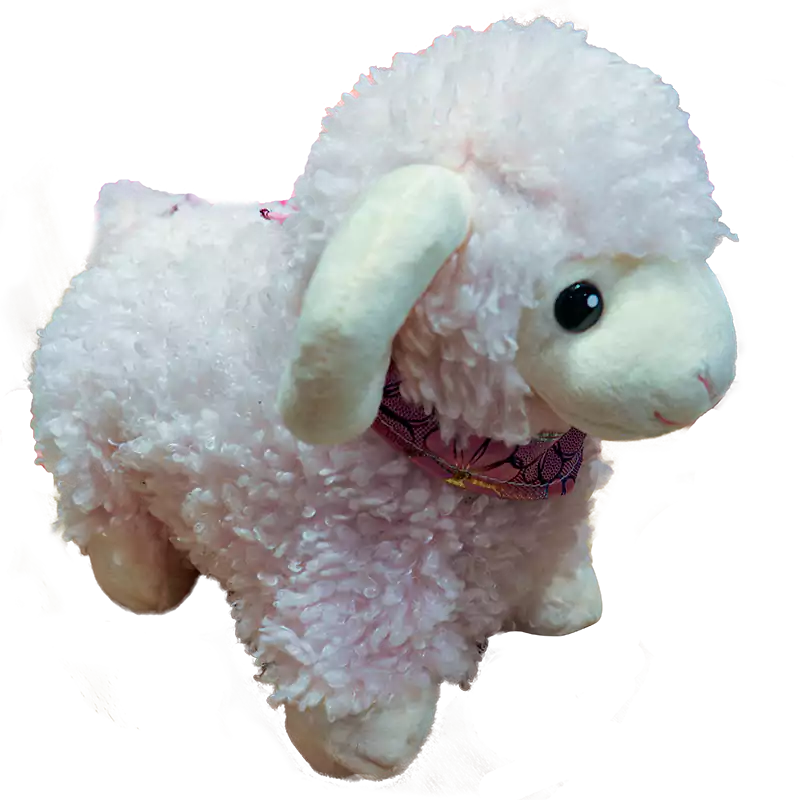 خروف العيد ص فرو ديزنى