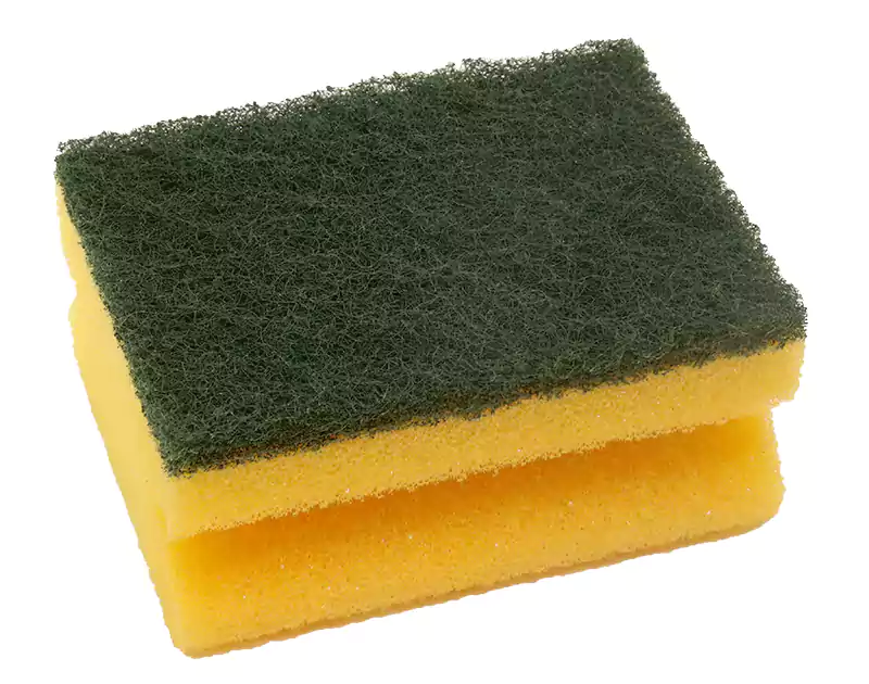 طقم سفنج 3 قطع