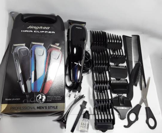 jinghao hair clipper