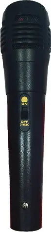 Subwoofer Speaker With MIC ZERO ZR-290S