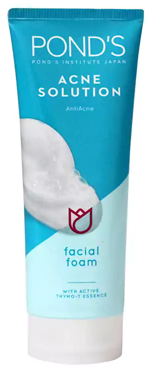 Pond's Acne Clear 100 grams