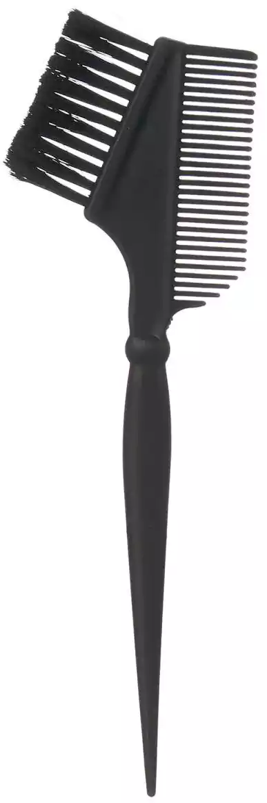 فرشاة ومشط صبغة الشعر من سوناتا