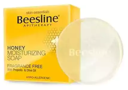 صابون مرطب بالعسل من بزلين 60 جم