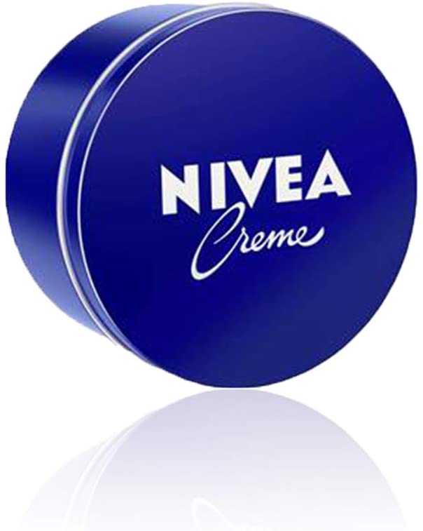 NIVEA Creme Tin 250ml Elghazawy Shop