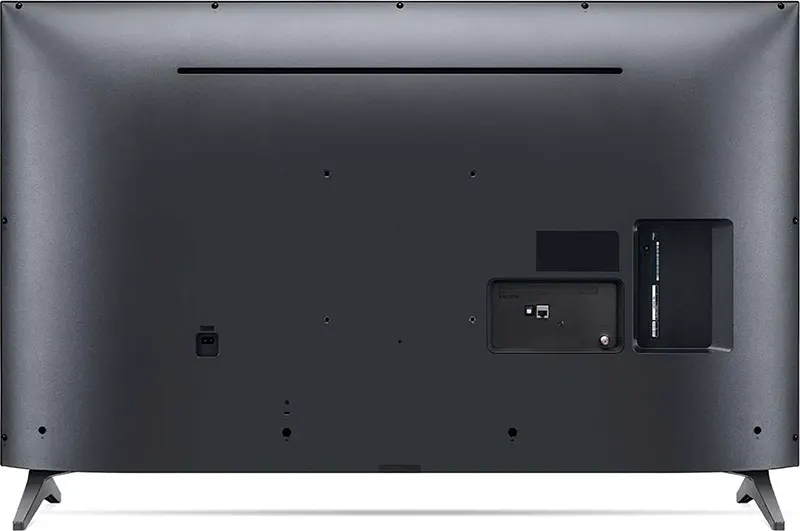 شاشة ال جي، 65 بوصة، سمارت، LED، دقة 4K UHD، ماجيك ريموت، 65UQ75006LG