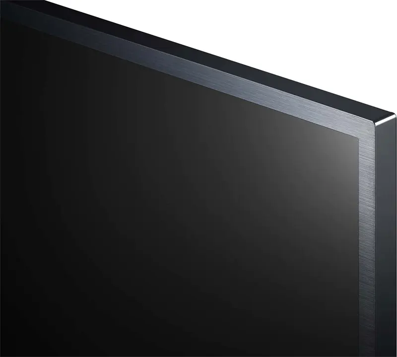 شاشة ال جي، 65 بوصة، سمارت، LED، دقة 4K UHD، ماجيك ريموت، 65UQ75006LG