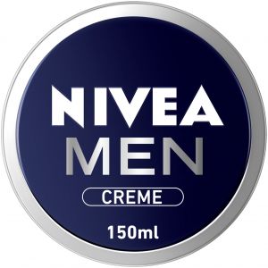 NIVEA MEN Creme Tin 150ml
