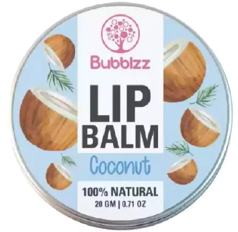 مرطب الشفاه بجوز هند من بابلز 20 جم