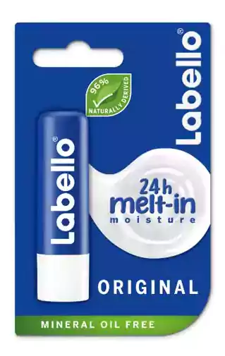 مرطب شفاه بزبدة الشيا من لابيلو 4.8 جم