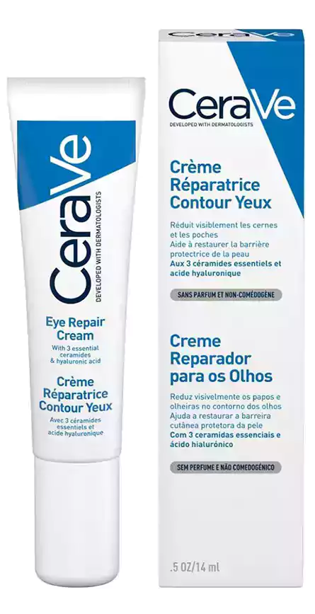 Cerave Eye Repair Cream 14ml