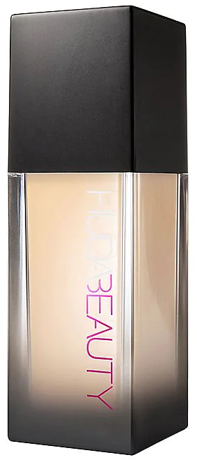 Huda Beauty Faux Filter Luminous Matte Foundation, 130