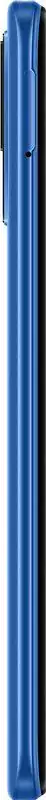 موبايل شاومي ريدمي C10، ثنائي الشريحة، ذاكرة داخلية 128 جيجابايت، رامات 4 جيجابايت، شبكة الجيل الرابع إل تي إي، أزرق