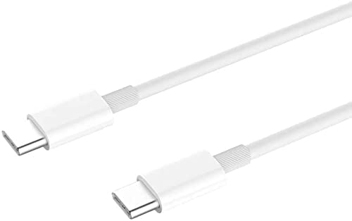 MI USB TYPE C TO TYPE C-SJX12ZM WHITE