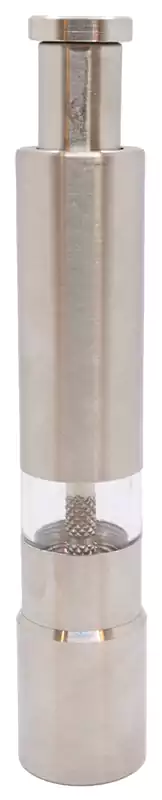 مطحنه فلفل استانلس