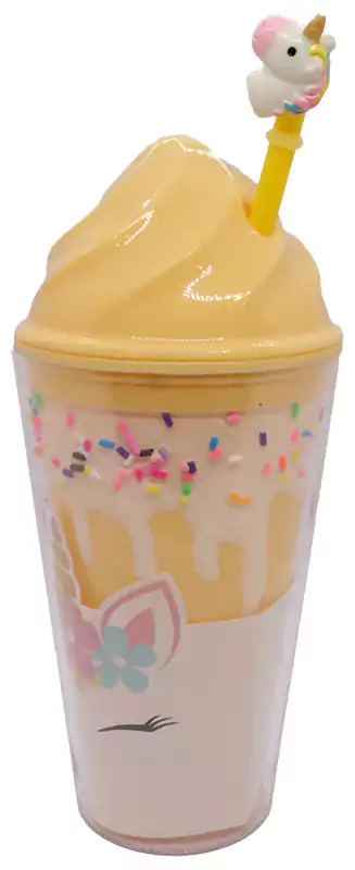 Ice cream cup