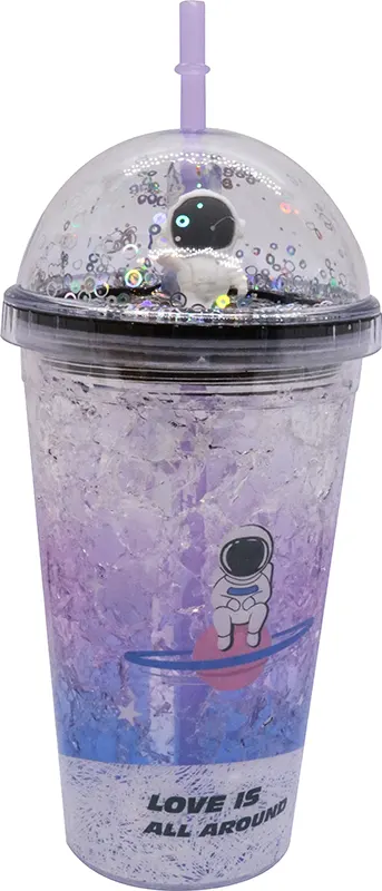 كوب بالشاليموه جليتر