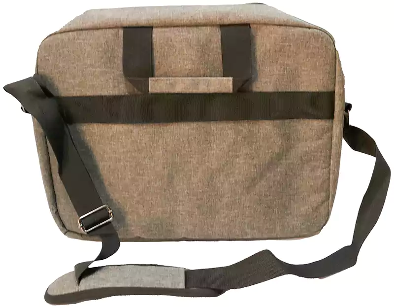 شنطة لاب توب كتف لافينتو، 15.6 إنش، بيج، BG63A