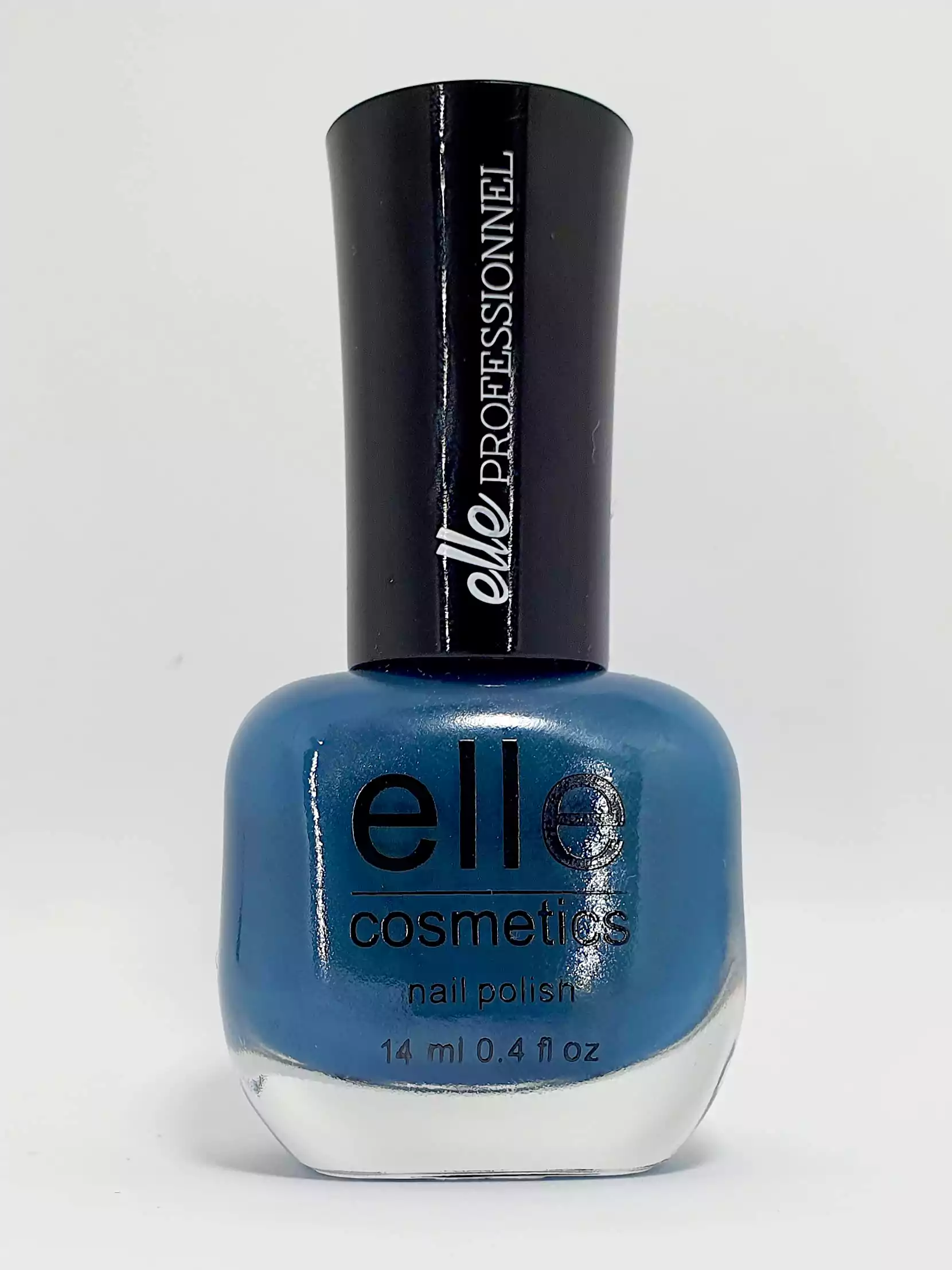 ELLE NAIL POLISH 14ML 905