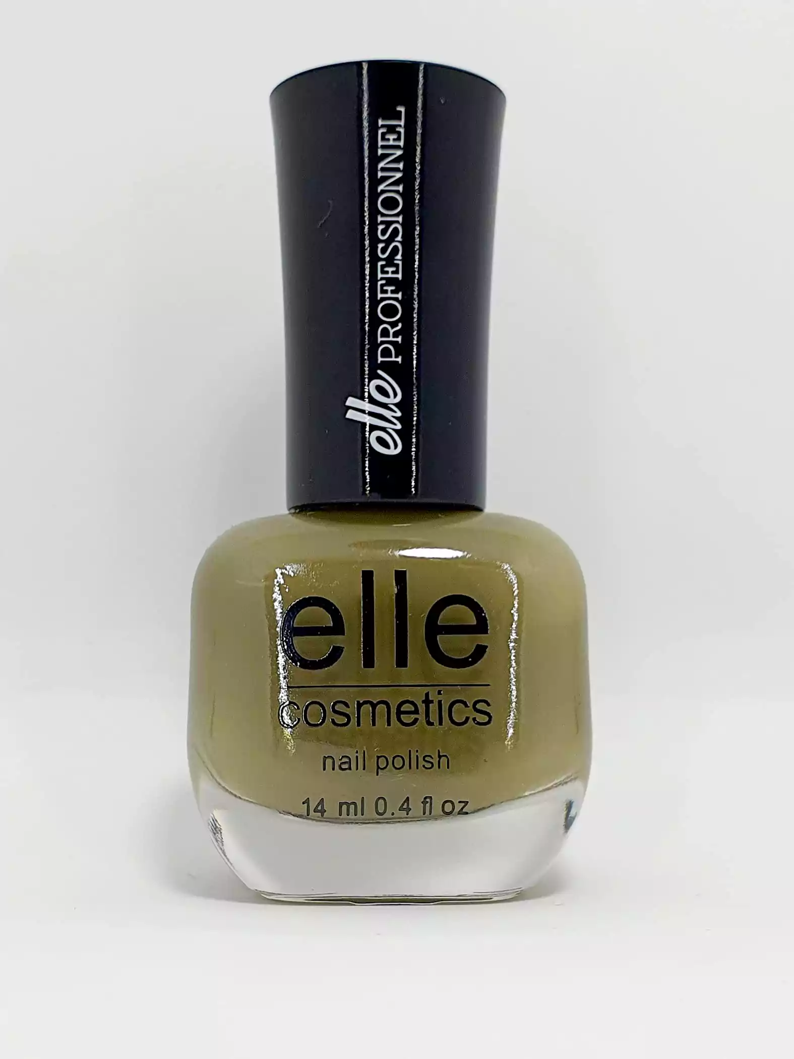 مانكير من إيلي 14 مل 812