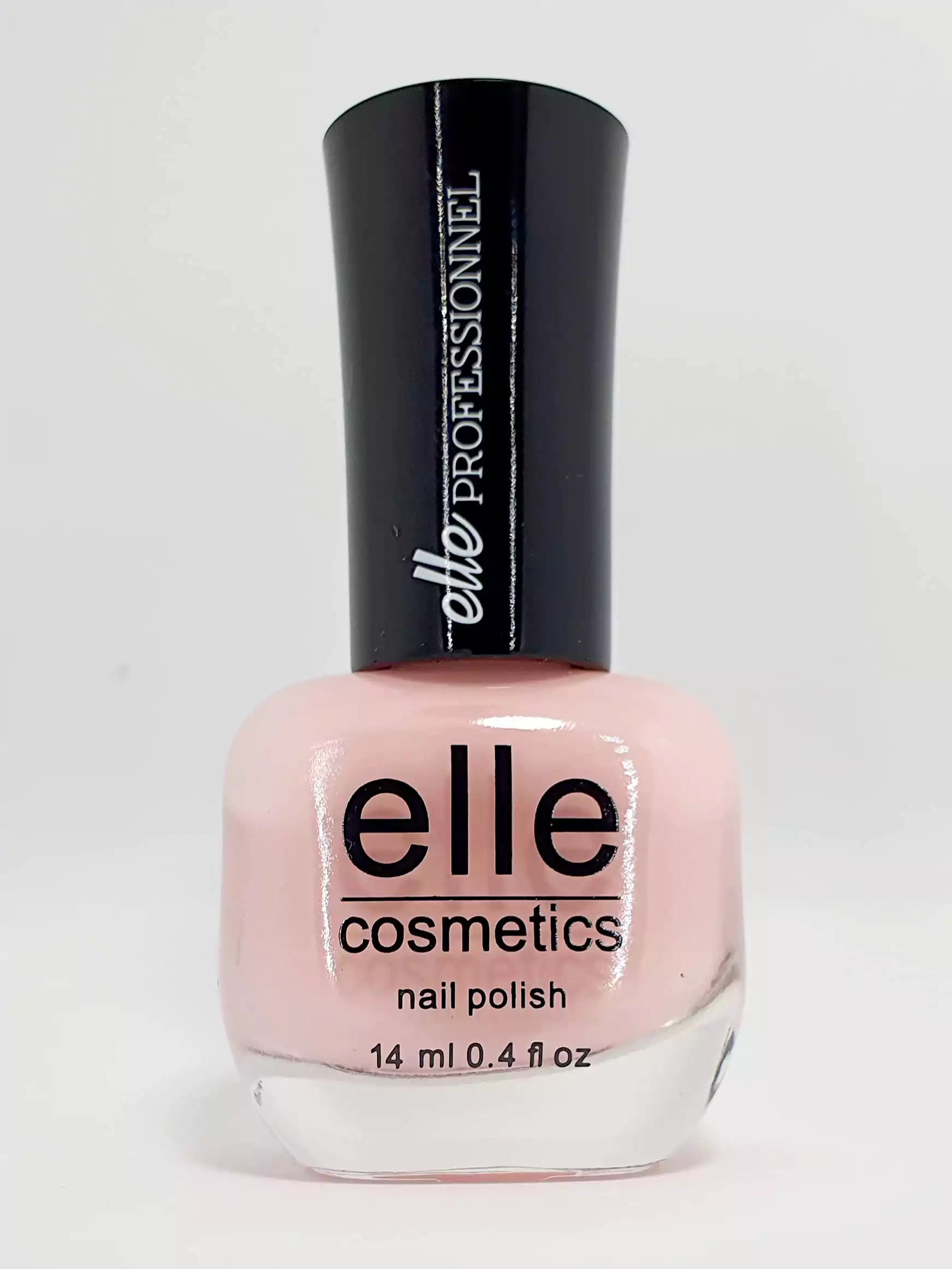 ELLE NAIL POLISH 14ML 105