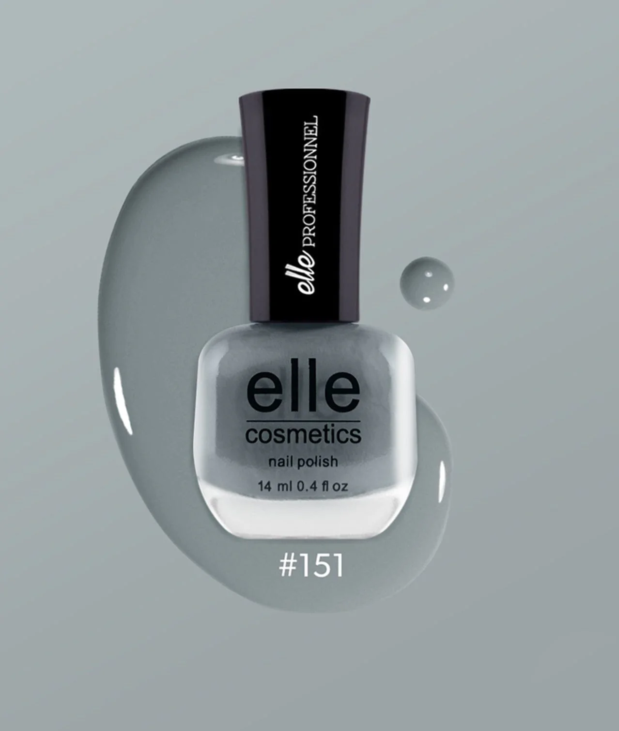 مانكير من إيلي 14 مل 151