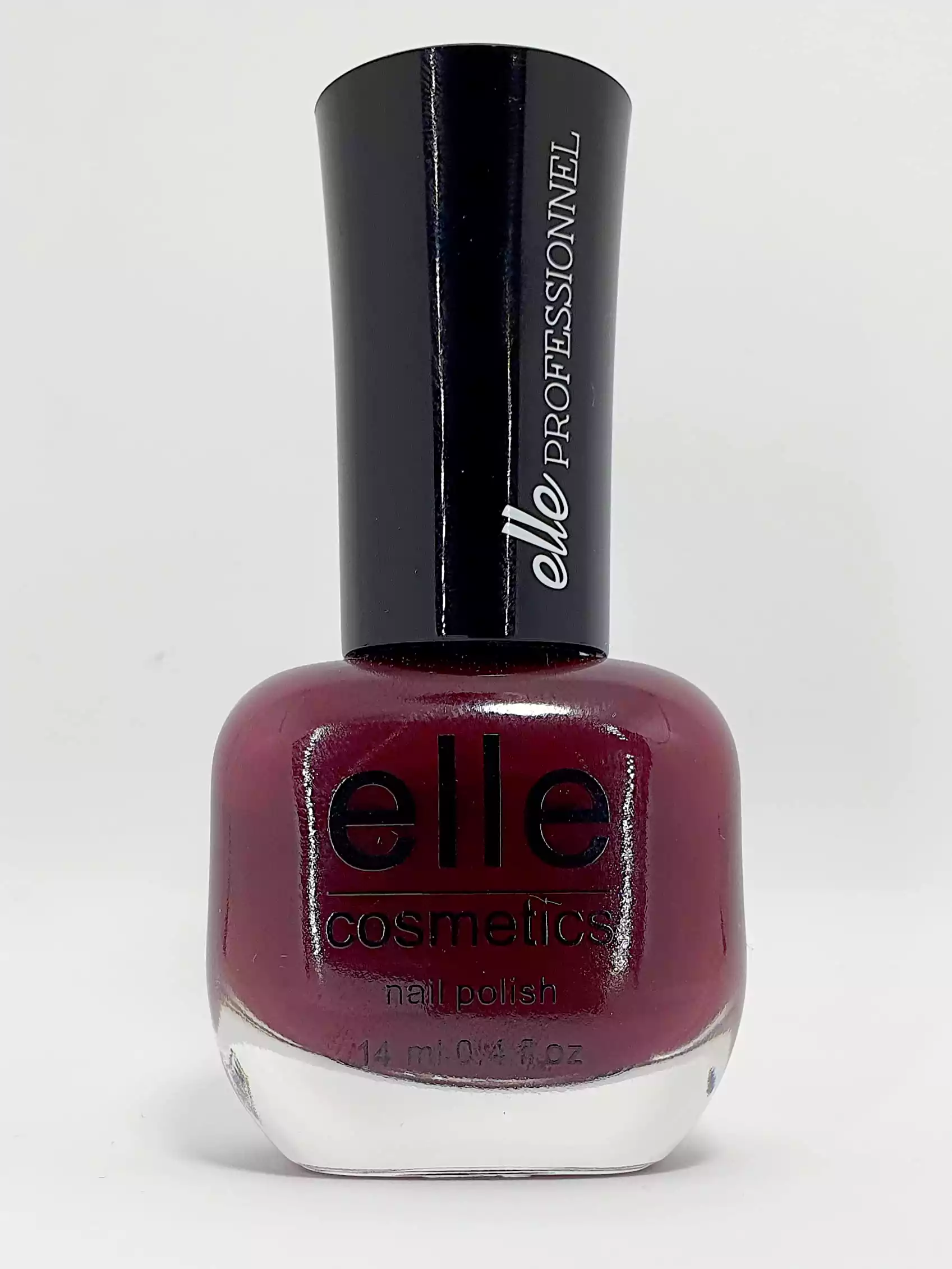 مانكير من إيلي 14 مل 201