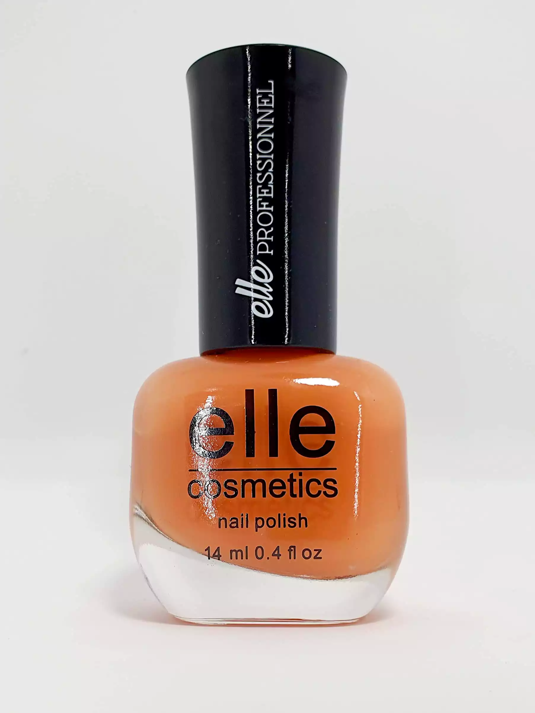 ELLE NAIL POLISH 14ML 303