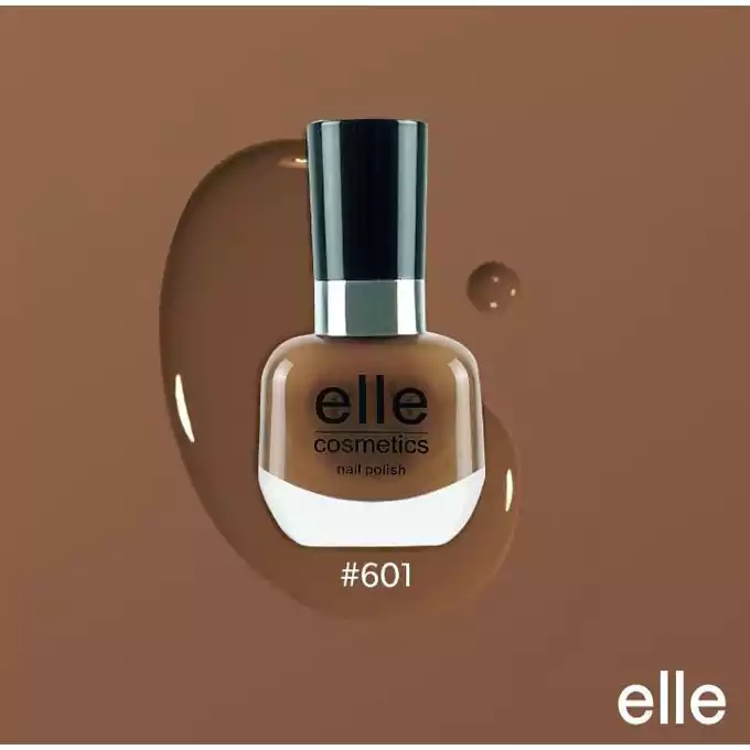 مانكير من إيلي 14 مل 601