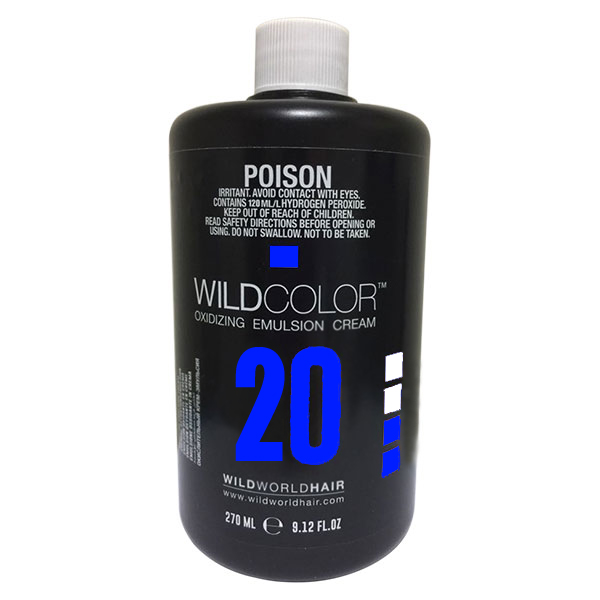 اكسجين 20 من ويلد كلر 995 مل