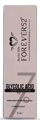 حمض جليكوليك اسيد فورايفر من فورايفر 52 120 مل SK-501