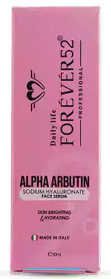 سيروم للبشرة  الفا اربيتين من  فورايفر52 30 مل SK-201