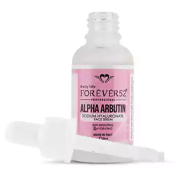 سيروم للبشرة  الفا اربيتين من  فورايفر52 30 مل SK-201