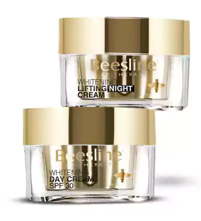 كريم لتفتيح نهار + ليل من بزلين عرض