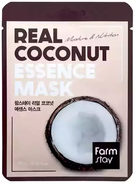 ماسك جوزهند من فارم ستاى 23 مل