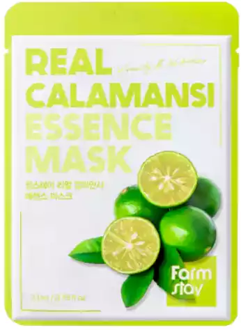 ماسك كلامانسى من فارم ستاى 23 مل